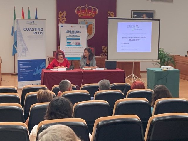 FAMP y Ayuntamiento de Torremolinos organizan un seminario participativo para un turismo costero más sostenible
