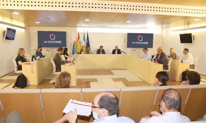 [Sevilla] Np La Rinconada Trabaja En Su Agenda Urbana