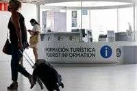 El Gobierno regional aprueba la denominación oficial 'Aeropuerto Internacional de la Región de Murcia-Juan de la Cierva'