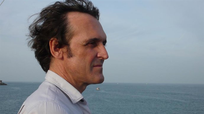 Alberto Iglesias. Image courtesy of the composer.