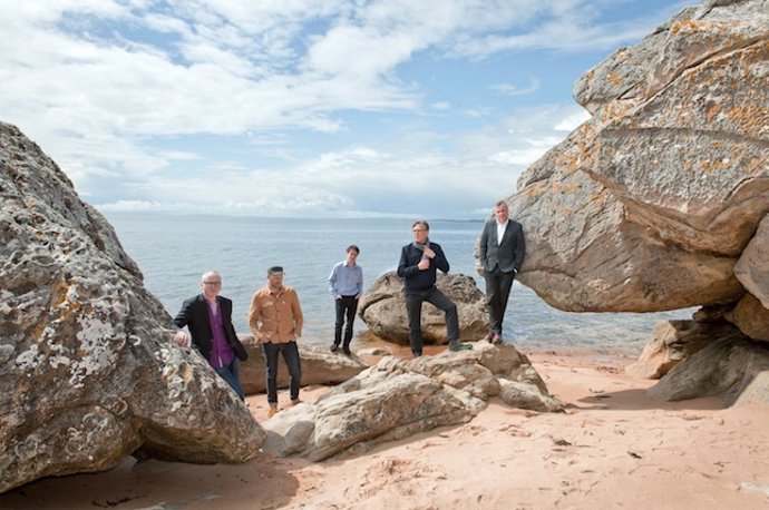 Archivo - TEENAGE FANCLUB