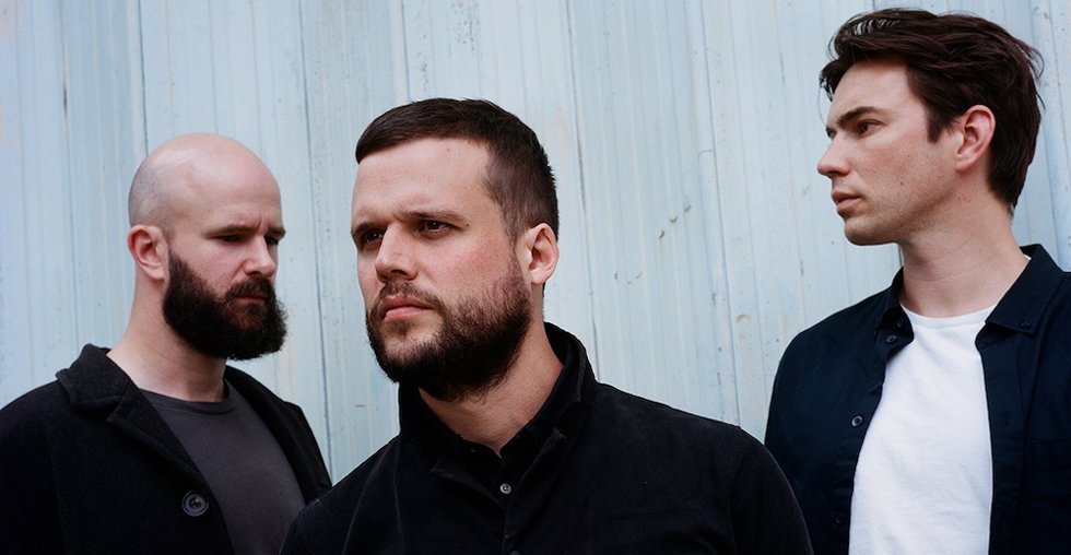 White Lies estrena el Ciclo Xacobeo Importa que traerá más de una decena de artistas y grupos internacionales a Galicia