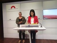 ERC tacha a Junts de "irresponsable" por desmarcarse de la reforma de Política Lingüística