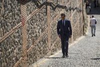 Moreno critica el "culebrón" de 'Por Andalucía' y cree que "jamás" posibilitará con sus votos que sea presidente