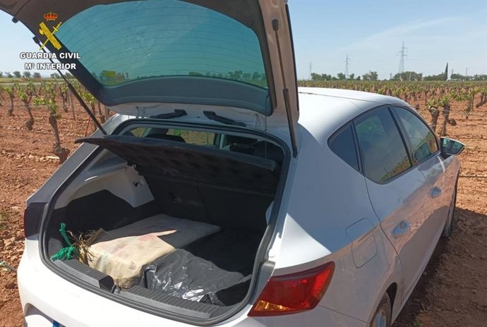 Remitiendo Nota De Prensa