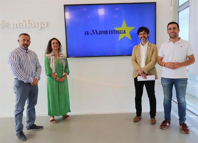 La Diputación organiza un concurso de talentos para los mayores de 55 años de la provincia