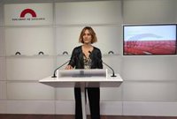 Albiach (comuns) insta ERC i el PSC a aprovar la reforma de política lingüística sense Junts
