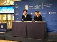 PP-A sitúa en puestos de salida en sus listas a la presidenta de Ceacop y al ex jugador de voleibol Juan José Salvador