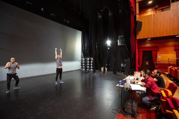 Ensayo de 'Código Edipo'