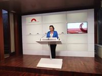 El PSC pide a ERC y comuns mantener el acuerdo sobre el catalán pese al rechazo de Junts