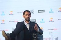 Jorge Garbajosa: "El baloncesto español está en el primer nivel mundial"