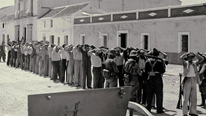 El documental 'Pico Reja, la verdad que la tierra esconde'.