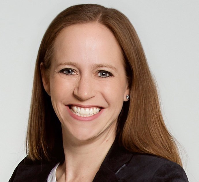 ESALON APPOINTS DR. GRETA ROSE AS NEW CHIEF EXECUTIVE OFFICER