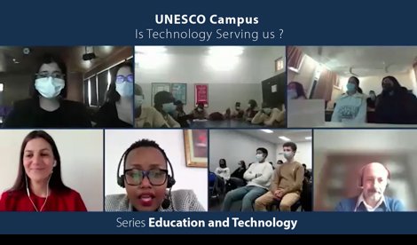 Comunicados Internacional