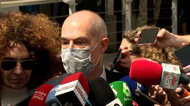 Abogado del PSOE en caso 'Mascarillas' dice que el primo de Almeida ha confesado