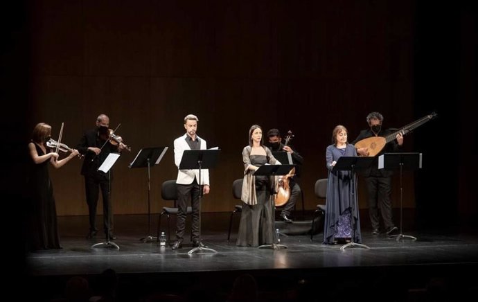 El grupo Las Hespérides