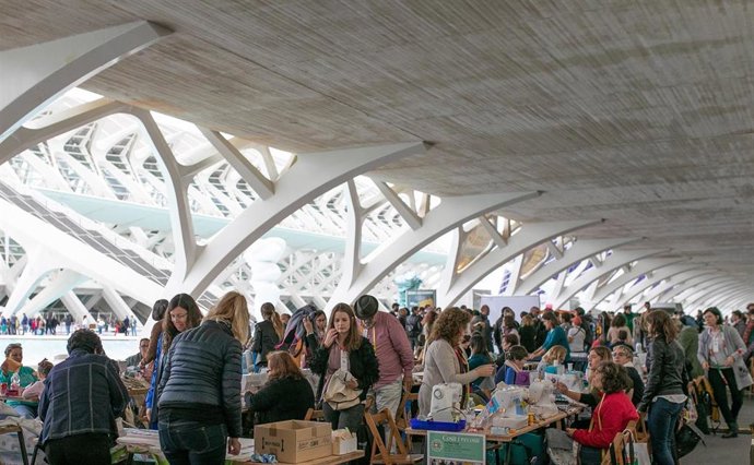 Archivo - Ambiente Repunt