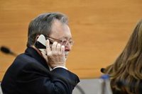 Ceuta pide que la reapertura "gradual" de la frontera del Tarajal mantenga la exigencia de visados