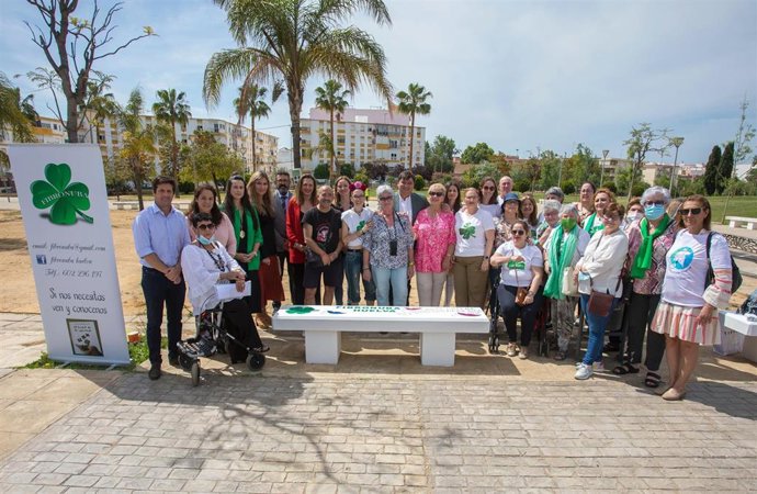 Conmemoración del 'Día Internacional de la Fibromialgia, el Síndrome de Fatiga Crónica y la Sensibilidad Química Múltiple Fibromialgia'.