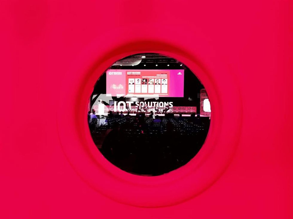 El IoT Solutions World Congress 2022 cierra con más 12.000 visitantes