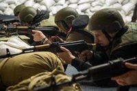 España envía armas a Ucrania por valor de 21 millones en el marco de los esfuerzos europeos