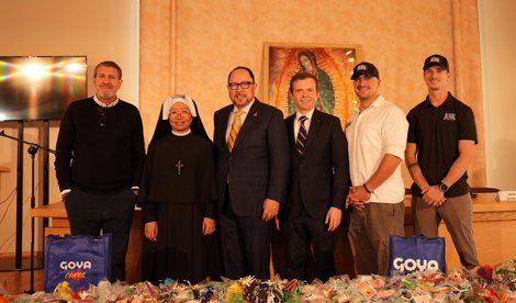 Comunicados Internacional