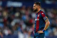 Morales: "Pido disculpas a la afición porque no hemos estado a la altura"