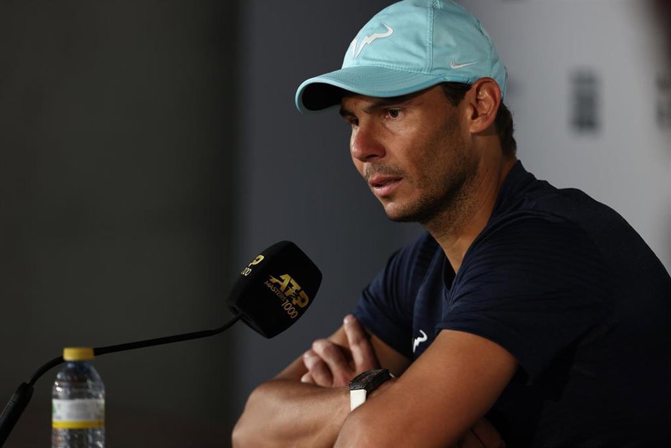 Rafael Nadal