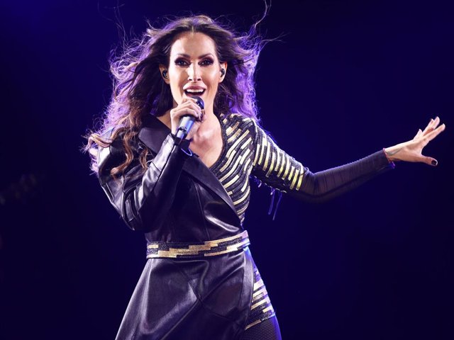 Malú ha regresado por todo lo alto a los escenarios tres años después