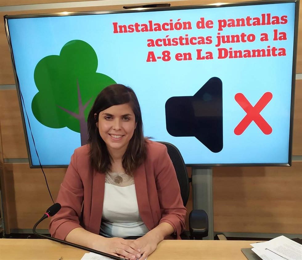 Alba Delgado