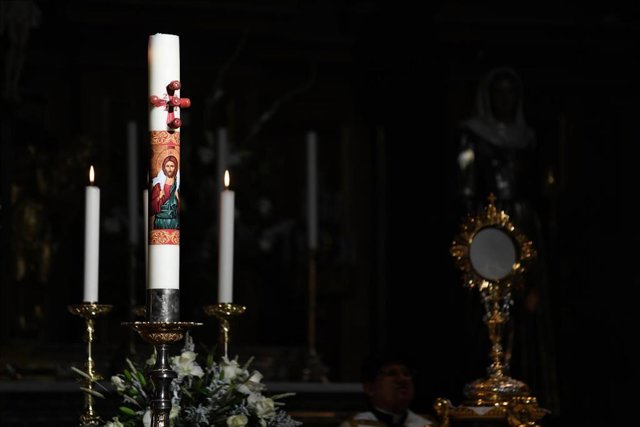 Comienzan las celebraciones en la Colegiata de San Isidro por los 400 años de su canonización