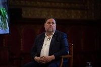 Junqueras exige al Gobierno que aclare los detalles de las escuchas, quién lo ordenó y cuánto tiempo duró