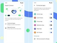 Google centraliza en un nuevo servicio los datos de las apps de salud y fitness