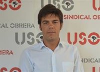 USO afirma que "es una burla" tener que alegrarse porque el IPC suba menos que en marzo