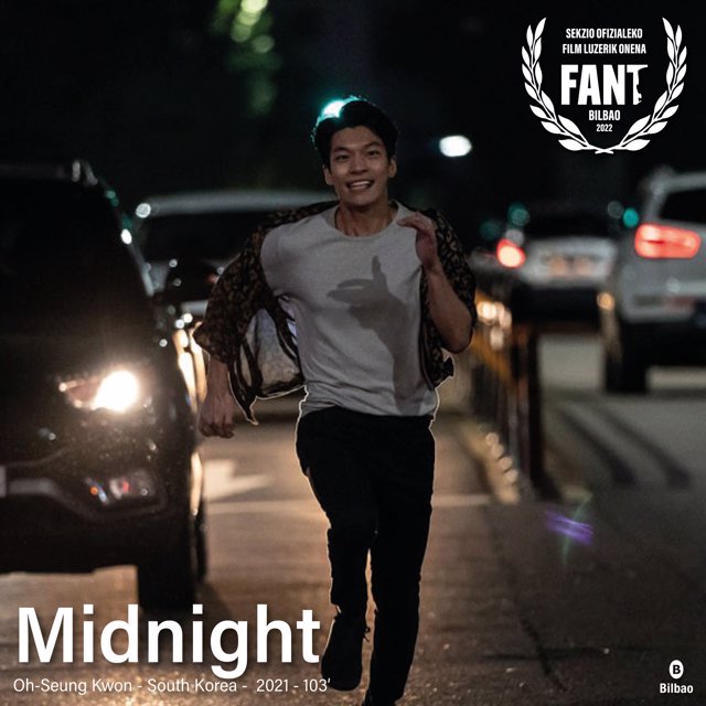 'Midnight' Filma