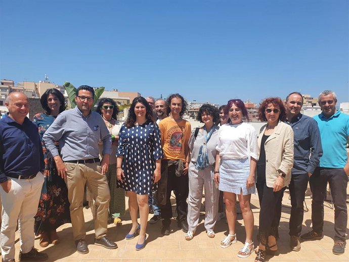 Baleares acoge una jornada de un programa de la Agencia Espacial Europea para potenciar enseñanzas en ámbito STEAM.