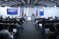 Moncloa reprocha a Feijóo que dilate la renovación del CGPJ hasta después de las elecciones andaluzas