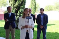 PP lamenta que C-LM sea "la región más inflacionista de toda España": "Sus ciudadanos son cada vez más pobres"