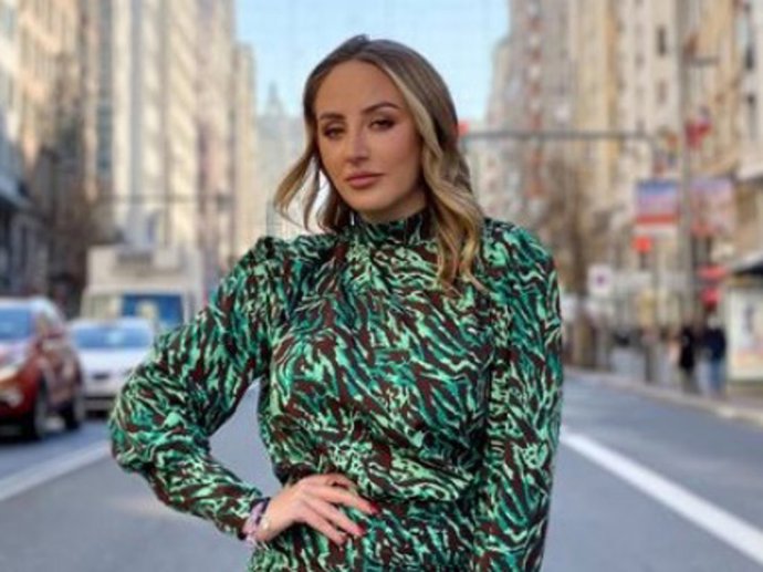 Rocío Flores es una de las influencers más populares del momento