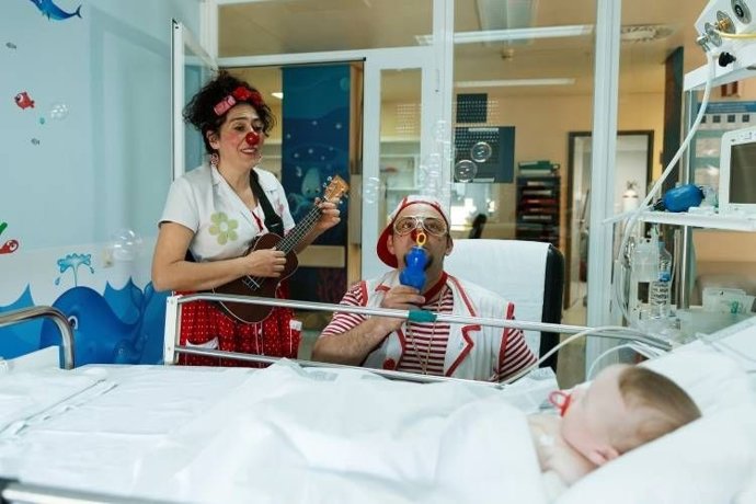 The Outlet Stores Alicante celebra por segundo año consecutivo Funny Rush