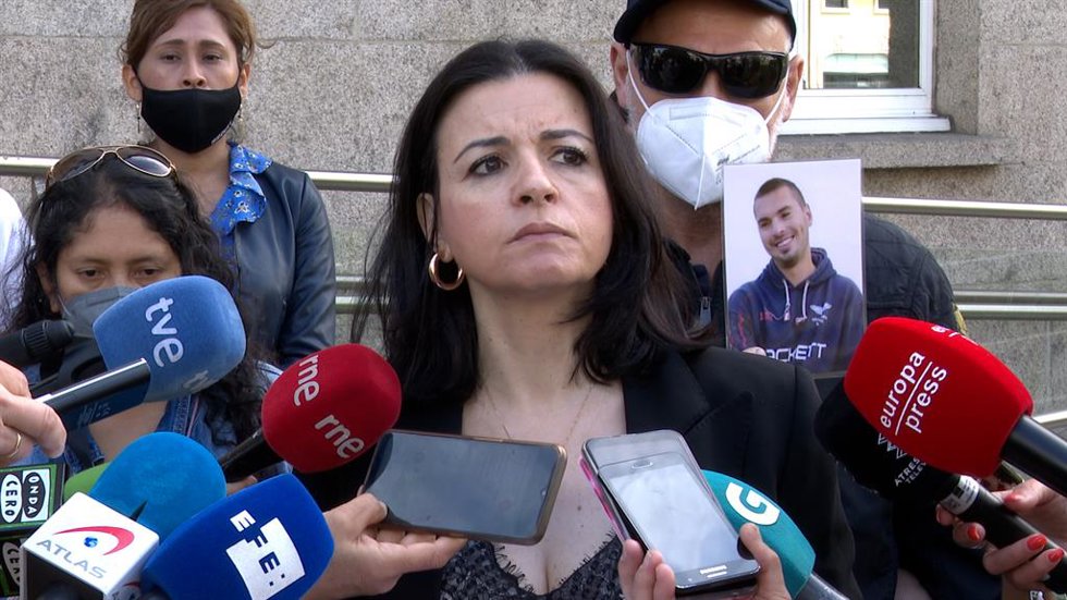 Familiares de víctimas del 'Pitanxo' llevan "tres meses a la espera" de una reun