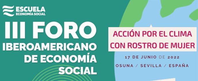 III Foro Iberoamericano de la Economía Social  de Faecta