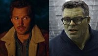 Chris Pratt compara el futuro de la saga Jurassic World con el Universo Marvel: "Y aquí... yo sería como Hulk, supongo"