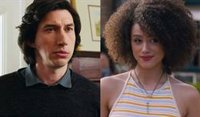 Adam Driver y Nathalie Emmanuel protagonizarán Megalopolis de Coppola