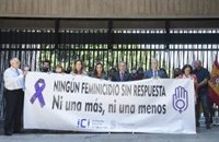 El Gobierno de Canarias expresa su "más enérgico" rechazo y condena por el último asesinato machista en Tenerife