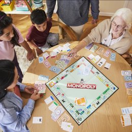 Los jugadores de Monopoly podrán recuperar su peónj clásico favorito a través de una votación que ha lanzado la compañía