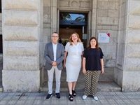 Gobierno central elogia el trabajo de Baleares en la lucha contra la explotación sexual de menores