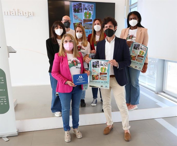 La Diputación impulsa un proyecto para mejorar la calidad de vida de personas con enfermedades renales crónicas