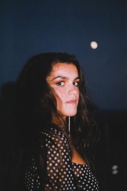 Imagen promocional de Amaia, que presentará su nuevo álbum 'Cuando no sé quién soy' en el Brisa Festival de Málaga el próximo 3 de julio
