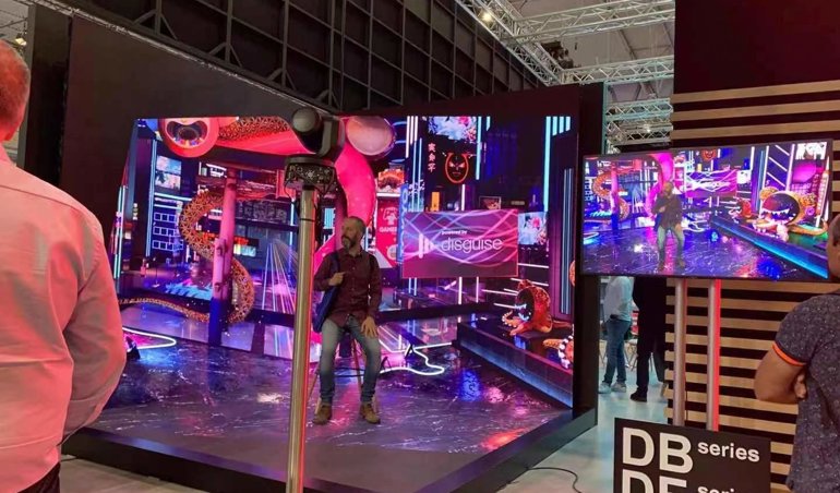 Comunicados Internacional